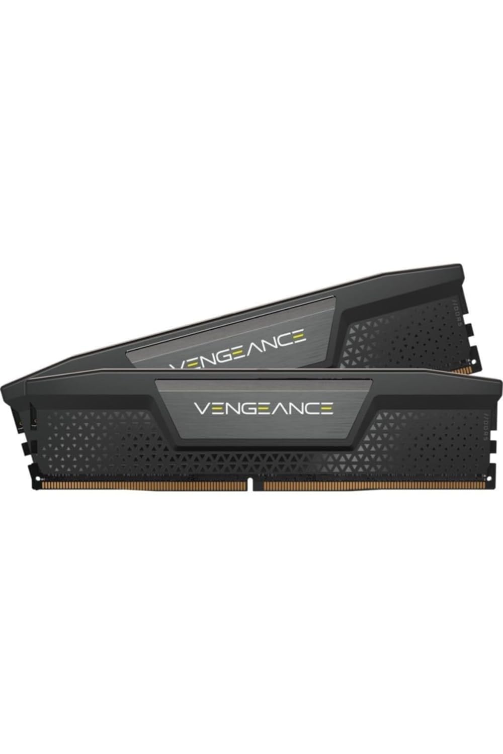 Corsair Ram Desktop LPX RGB 32GB (2x16GB) DDR5 4800MHz C40 Memory Kit Black Corsair Ram Desktop LPX RGB 32GB (2x16GB) DDR5 4800MHz C40 Memory Kit Black